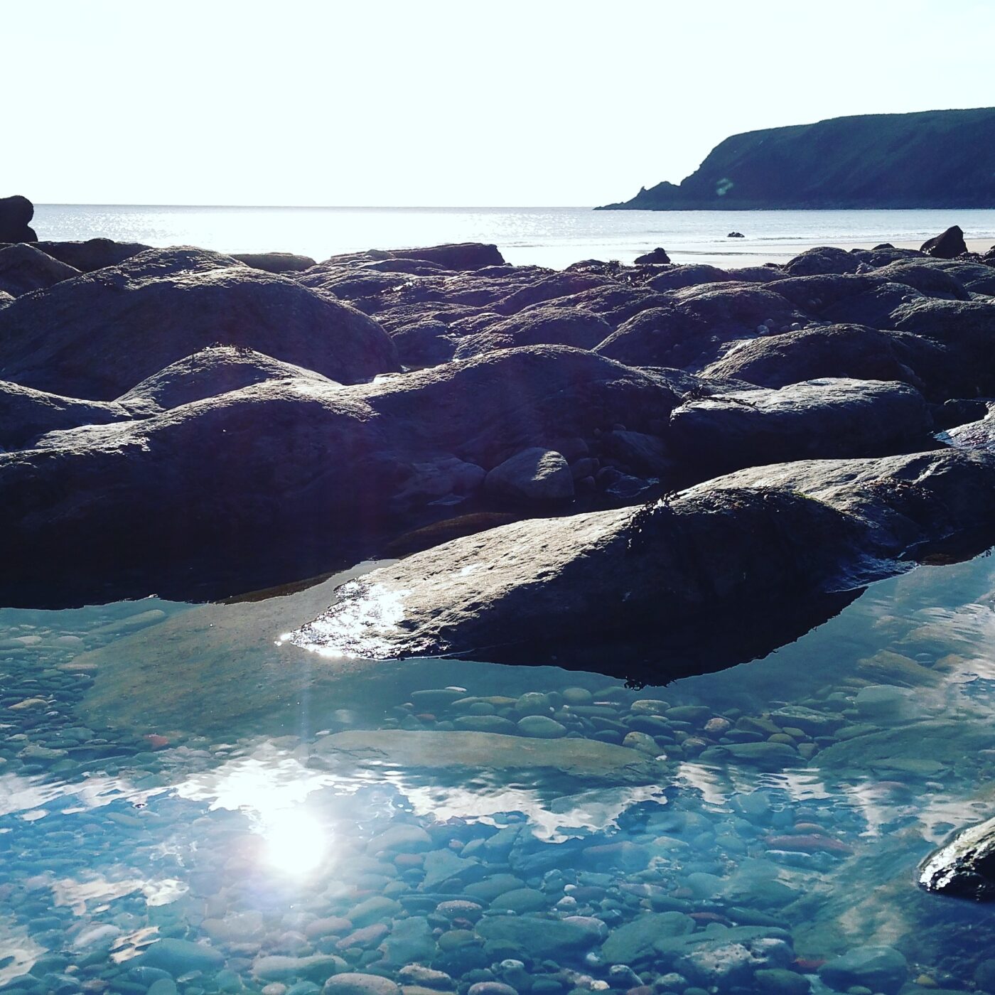 Marleos Sands Rockpool